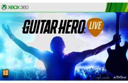 Guitar Hero Live - Xbox 360.